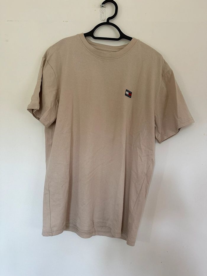 T-shirt Tommy Hilfiger taille M