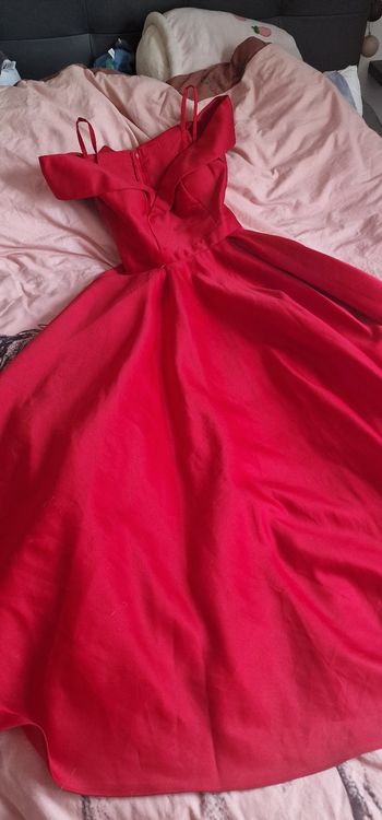 Robe de soirée