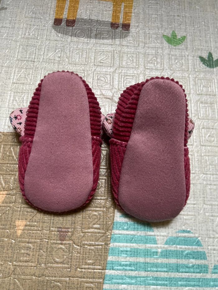 Chaussures / chaussons - photo numéro 4