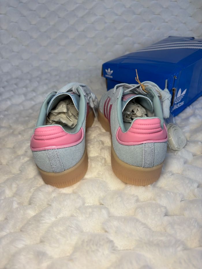 Adidas Sambae - photo numéro 9