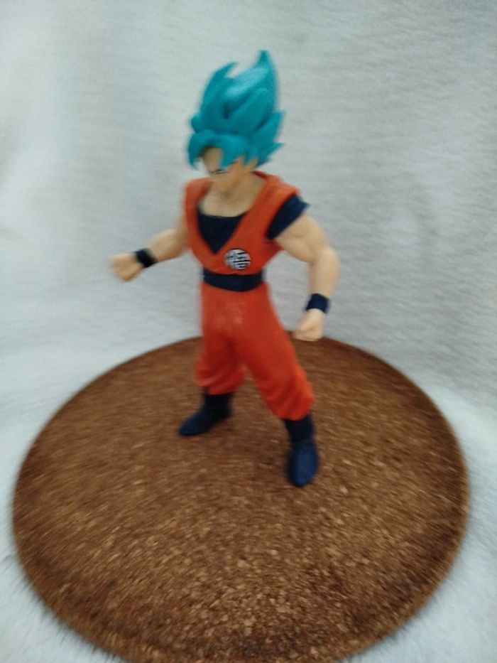 Figurine Dragon Ball Z - photo numéro 2