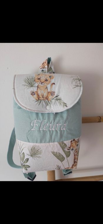 Sac à dos