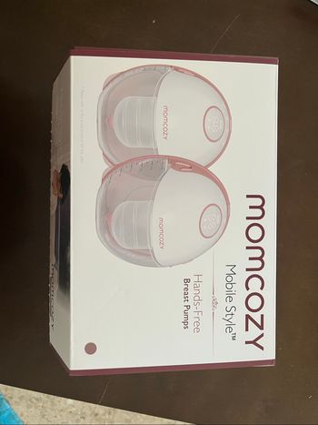 Tire lait momcozy M6