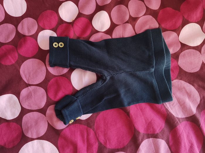 Lot vêtement 1 mois - photo numéro 2