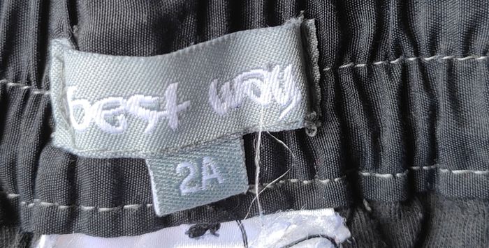 Pantalon taille 24 mois/2 ans - photo numéro 2