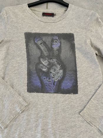 Polo catimini 12 ans