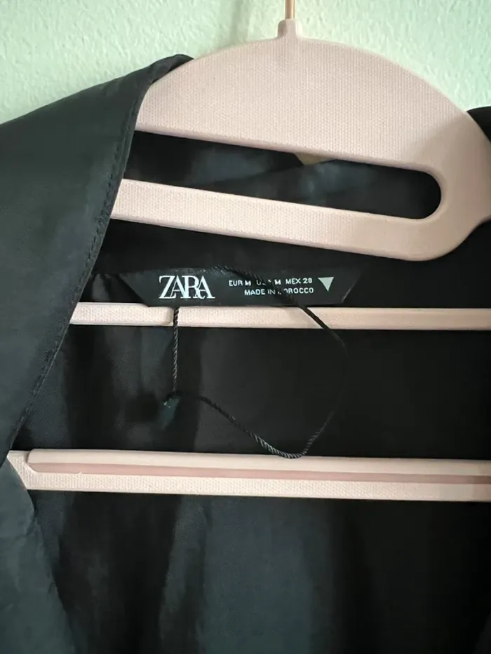 Robe Zara - photo numéro 2