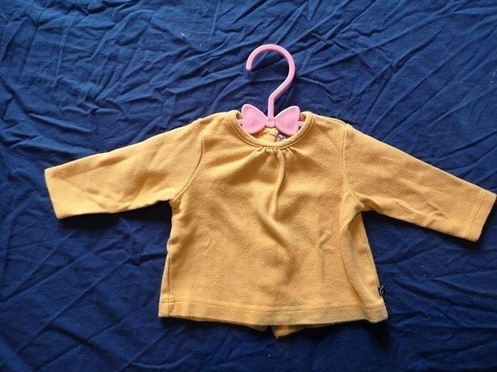 Ensemble Sucre D'orge 3 mois - photo numéro 2