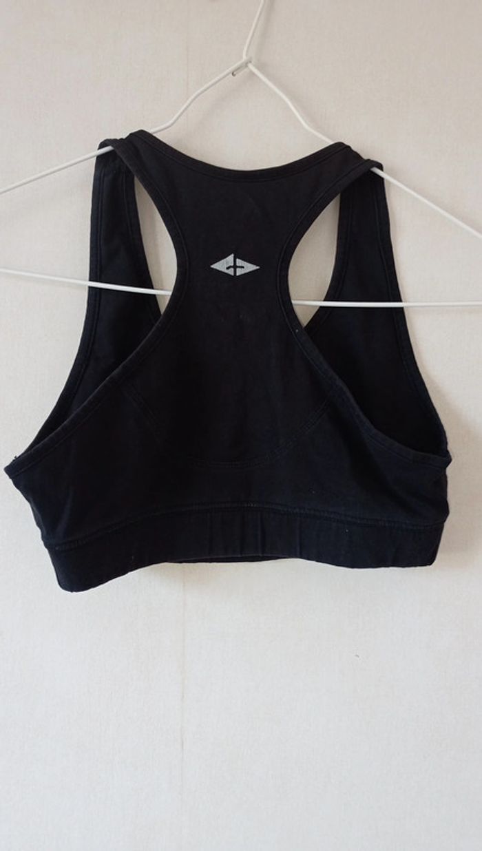 Lot de 3 brassières de sport 90B - photo numéro 9
