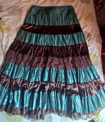 Jupe Christine Laure