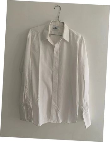 Chemise homme taille XL
