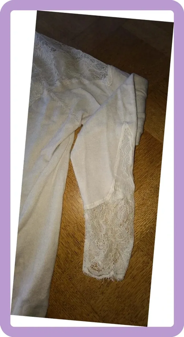 Pull léger Molly Bracken S - photo numéro 4