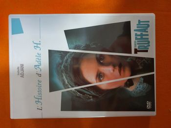 L'Histoire d'Adèle H.