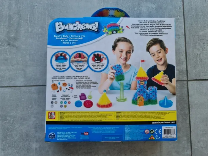 Kit Bunchems - photo numéro 3