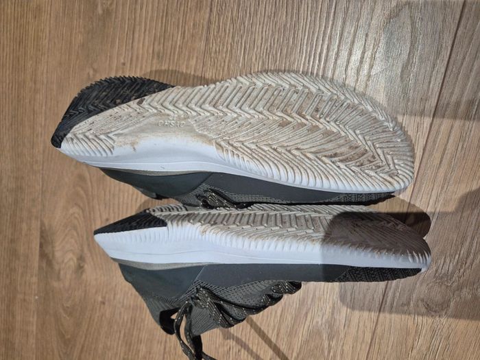 Baskets taille 37 - photo numéro 8