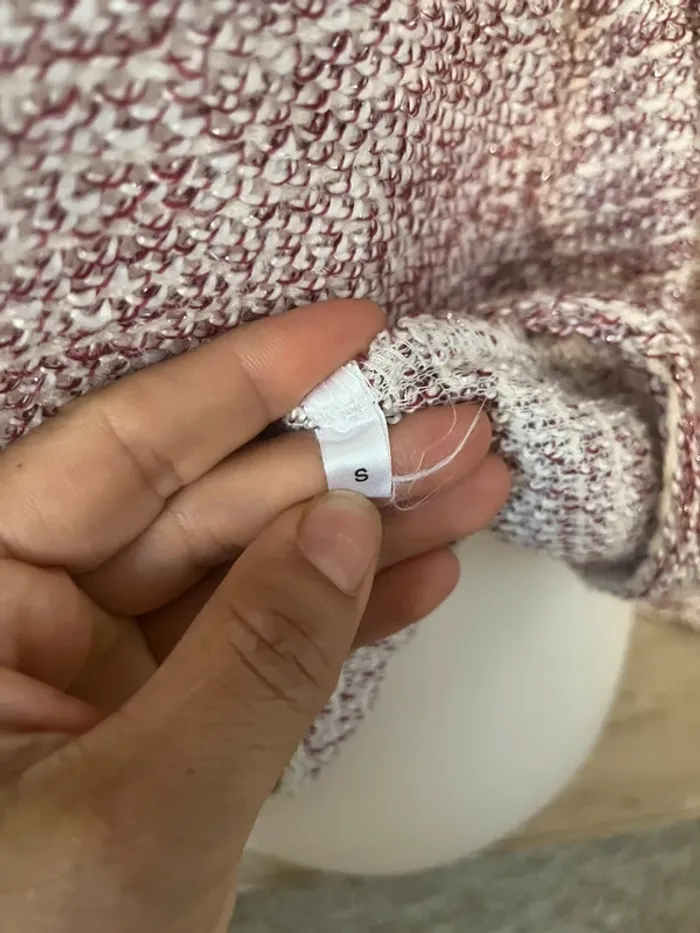 Pull Yessica C&A Taille 36 - photo numéro 5