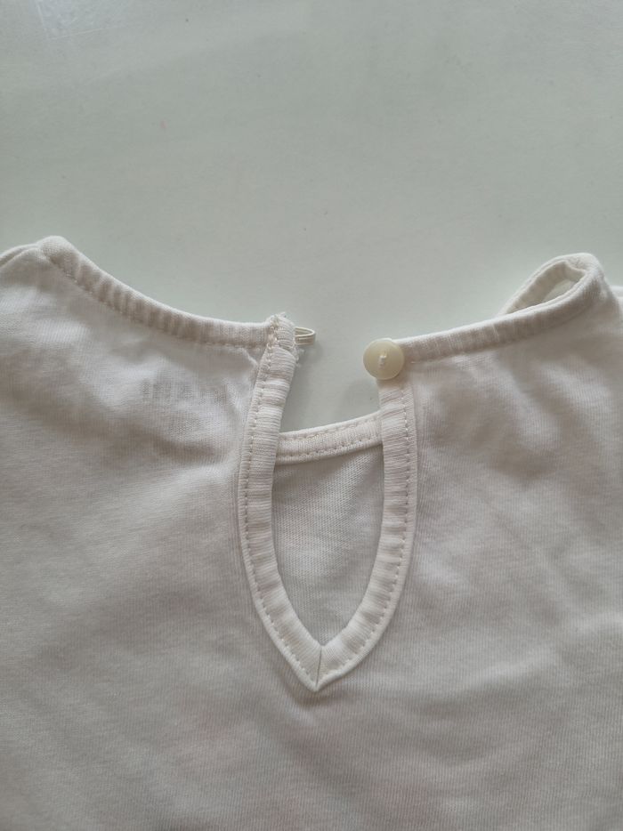 Ensemble bébé fille - photo numéro 4