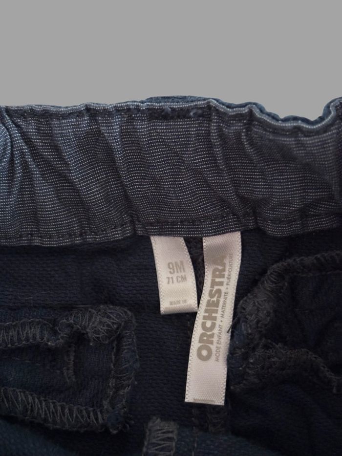 Short Orchestra - photo numéro 2