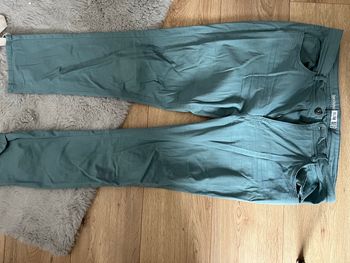 Pantalon in extenso taille 42