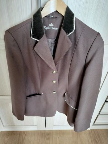 Veste