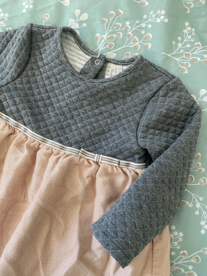 Robe pull 36 mois - photo numéro 2
