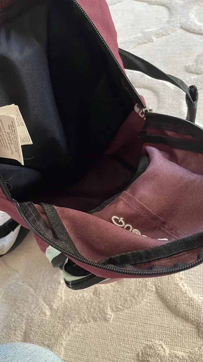 Sac à dos quechua décathlon randonnée sport promenade - photo numéro 12