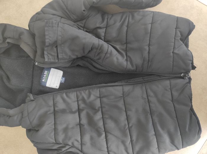 Blouson - photo numéro 2