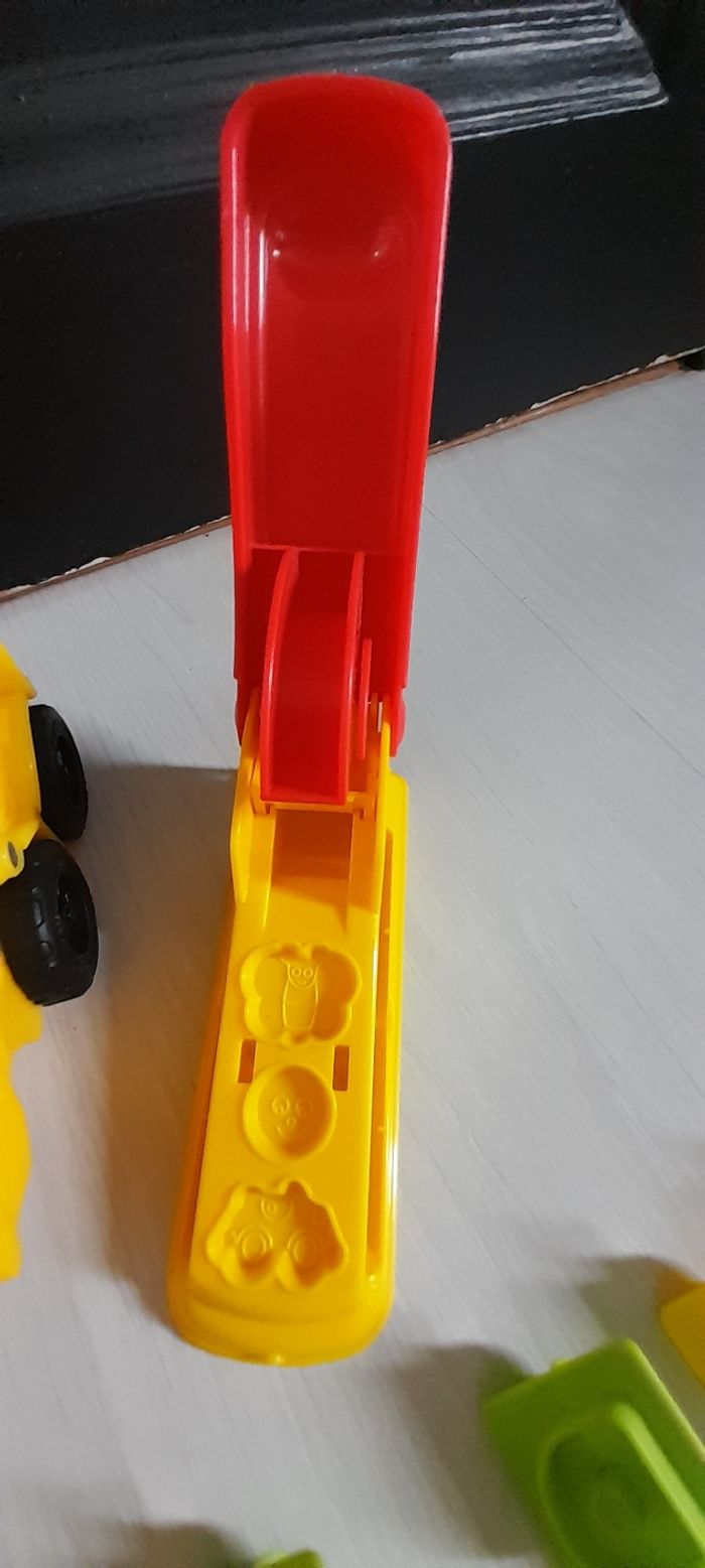 Accessoires pour pâte à modelés - photo numéro 9