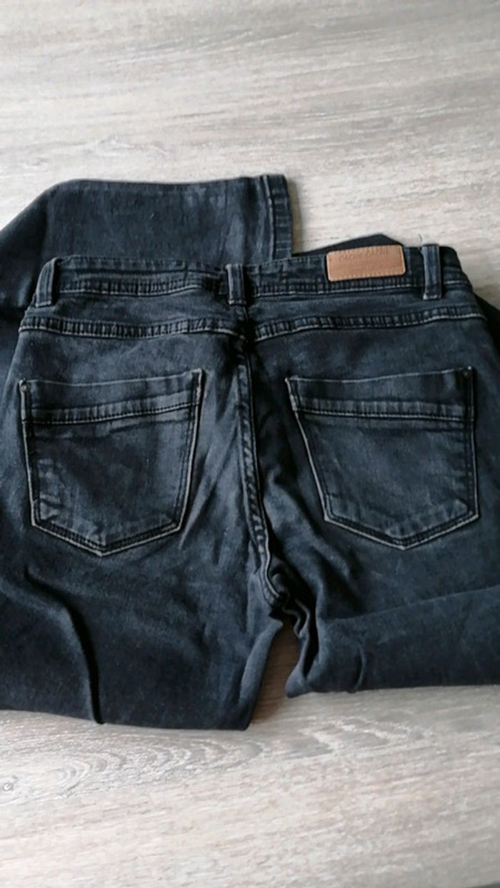 Jeans taille 38 - photo numéro 4