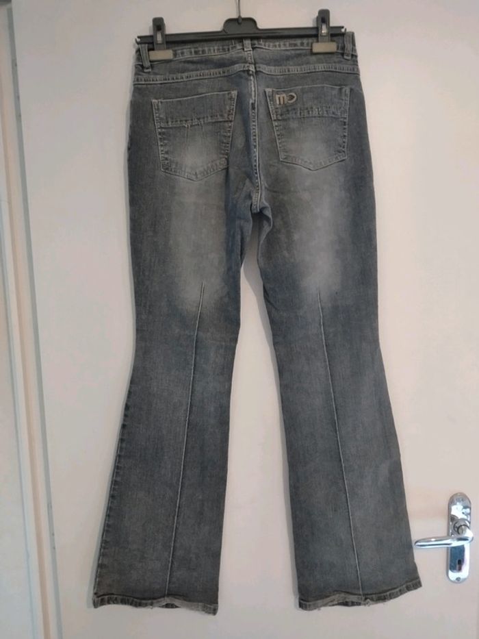 Jeans Morgan taille 40 - photo numéro 4