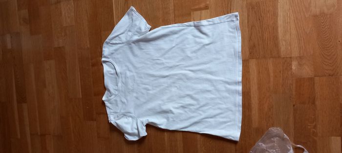 Lot de tee shirts fille 14 ans - photo numéro 6