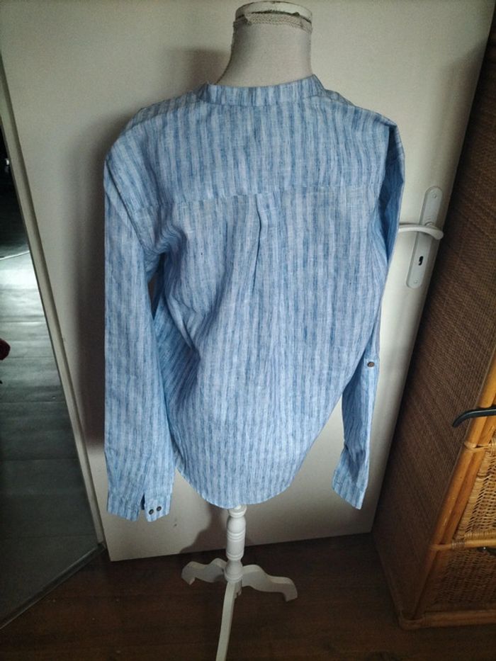 Chemise taille m - photo numéro 2