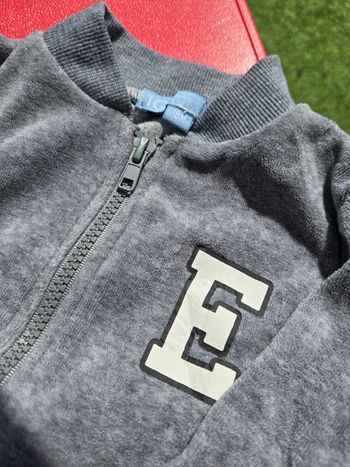 Ensemble bebe nike