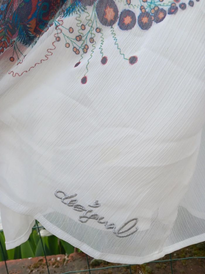 Tunique légère - photo numéro 2