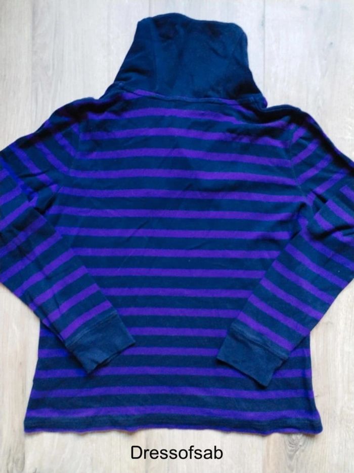 Pull Ralph Lauren Femme - photo numéro 7
