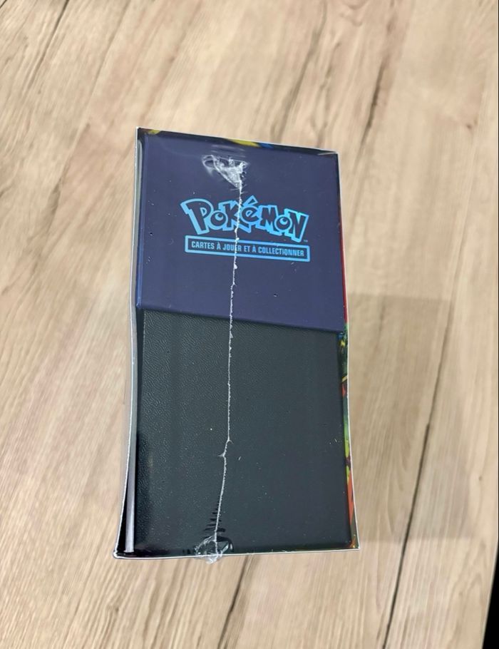 ETB ME2 - Flamme Fantasmagoriques - photo numéro 4