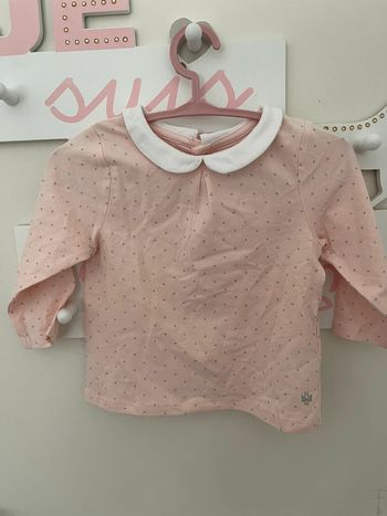 T-shirt 6 mois