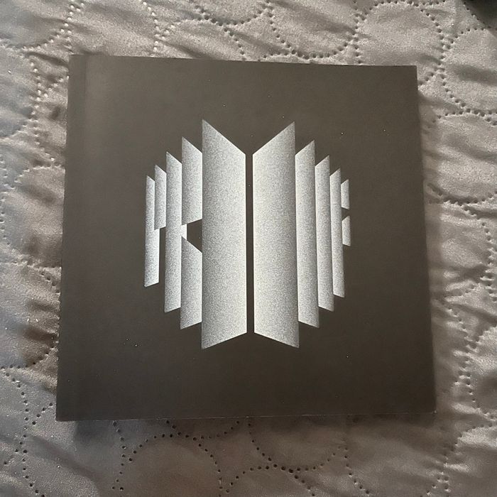 Album Proof BTS - photo numéro 2