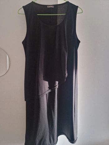 Robe noire