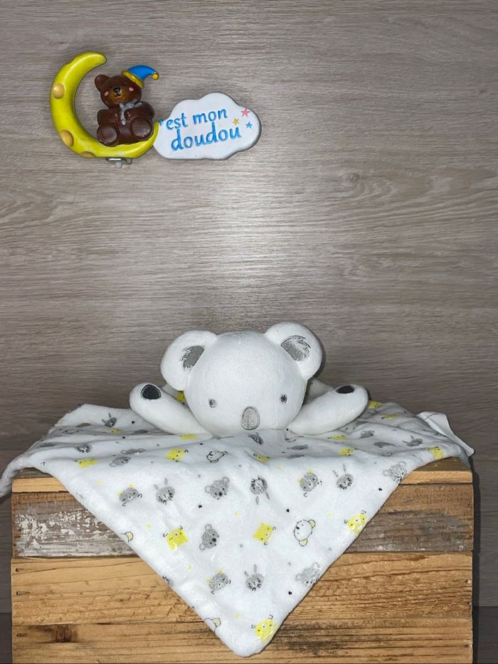 SIP42 doudou koala 🐨 siplec