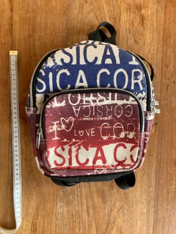 Sac Robin Ruth Corsica