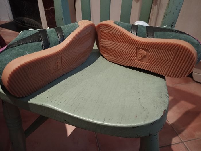 Basket gola - photo numéro 3