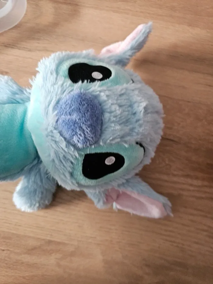 Peluches / doudou - photo numéro 2