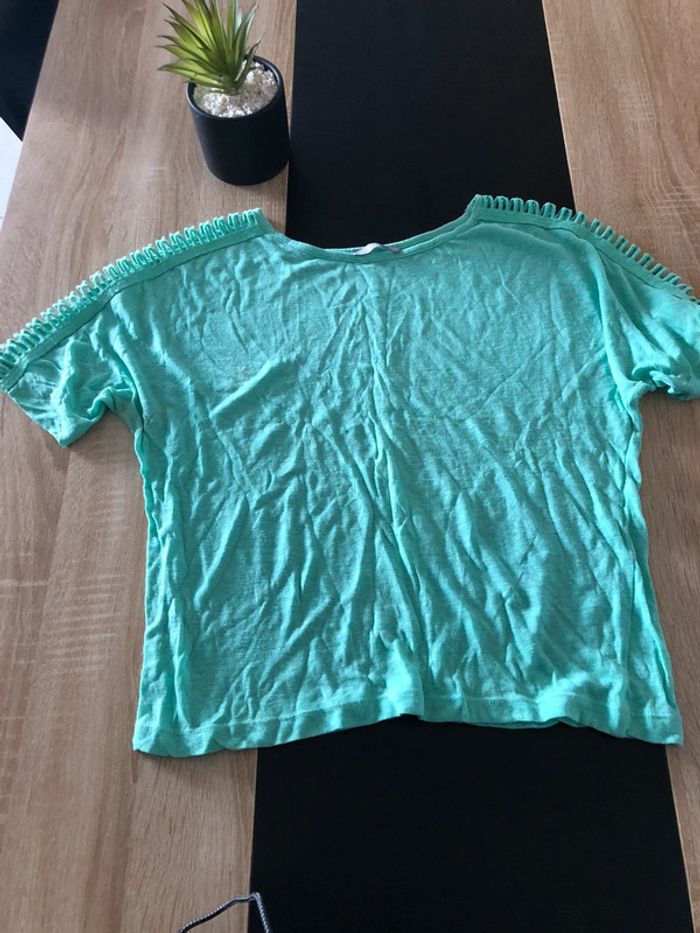 Tee-shirts femme 36