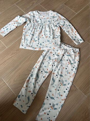 Pyjama gemo 8 ans