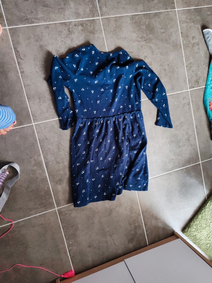 Robe manches longues - photo numéro 4