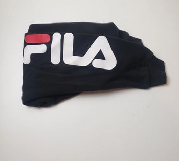 Jogging Fila taille 3/4 ans