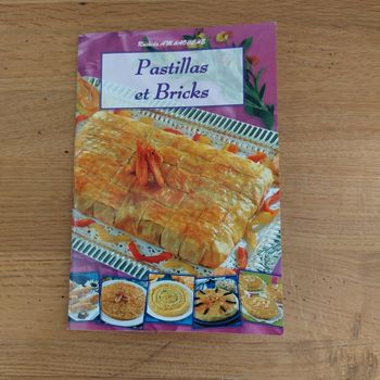 Pastillas et Bricks