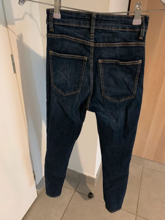 Slim zara - photo numéro 4