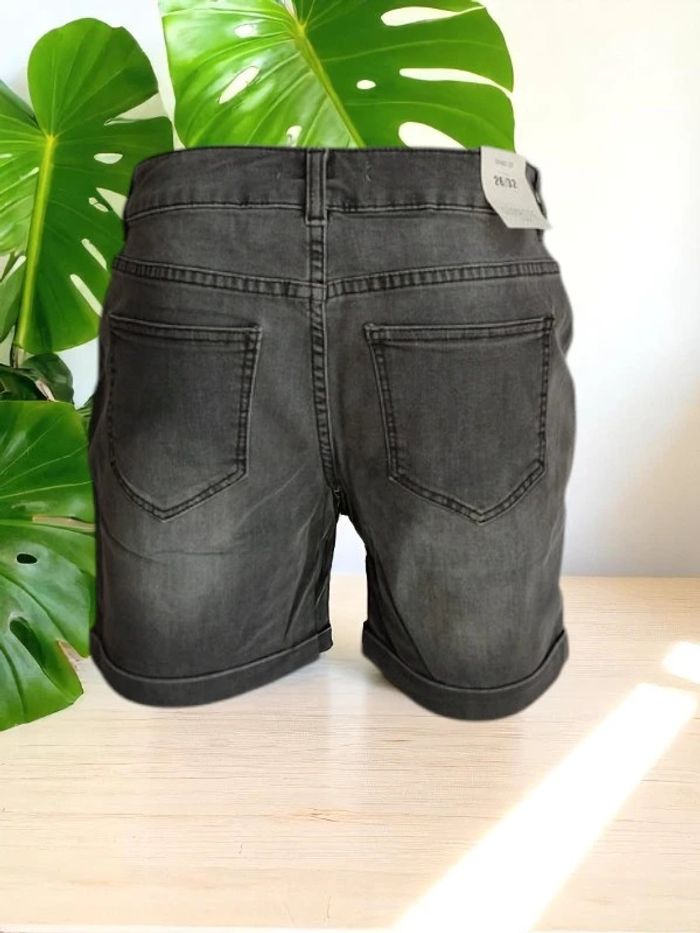 Short gris chino 38 - photo numéro 4